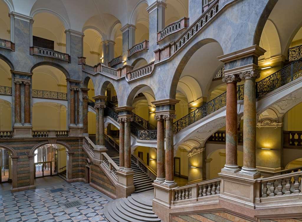 Arthotel Ana Munich Messe Servis gambar