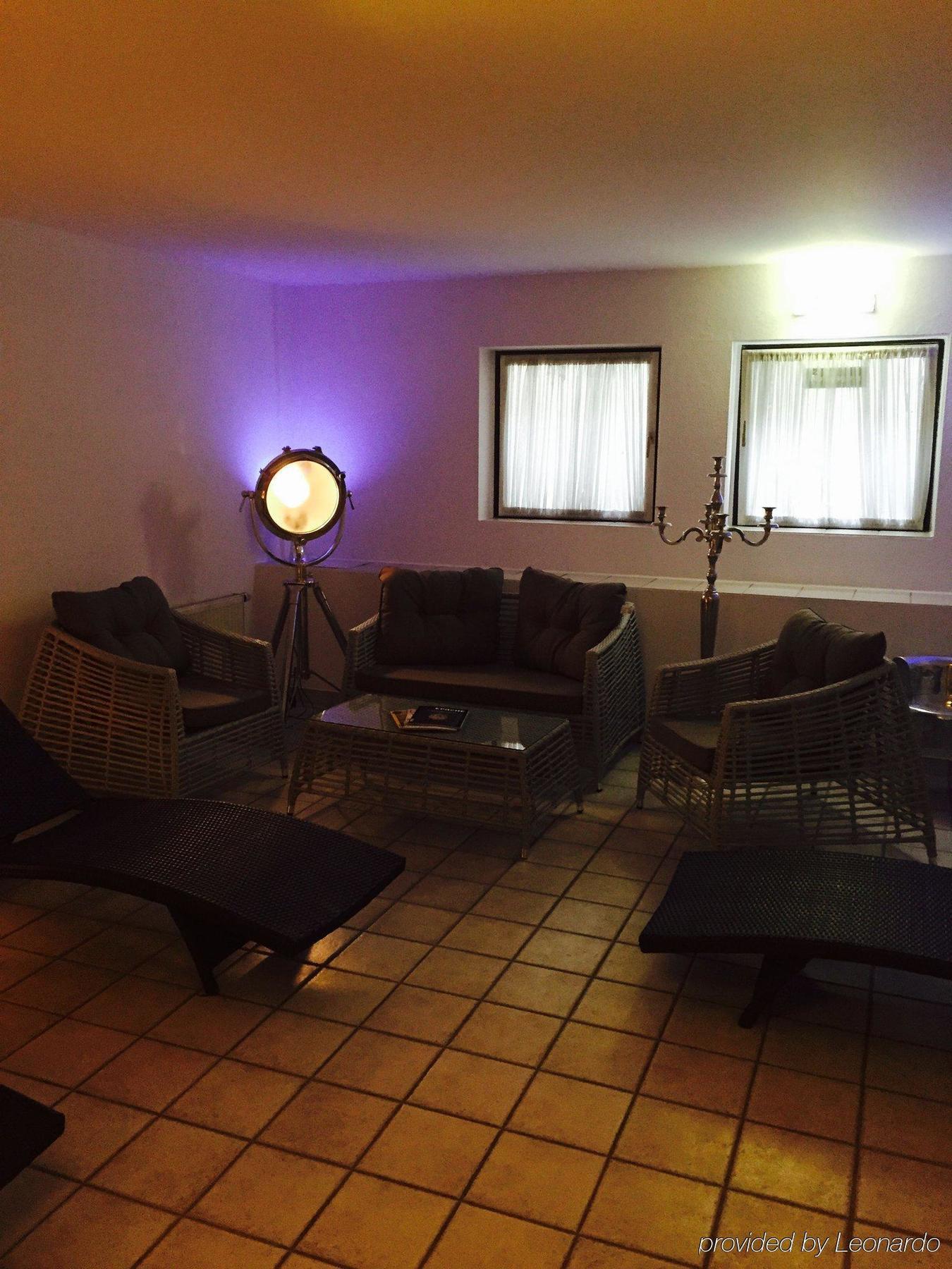 Arthotel Ana Munich Messe Luaran gambar