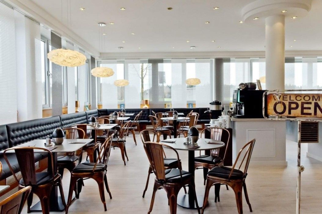 Arthotel Ana Munich Messe Luaran gambar