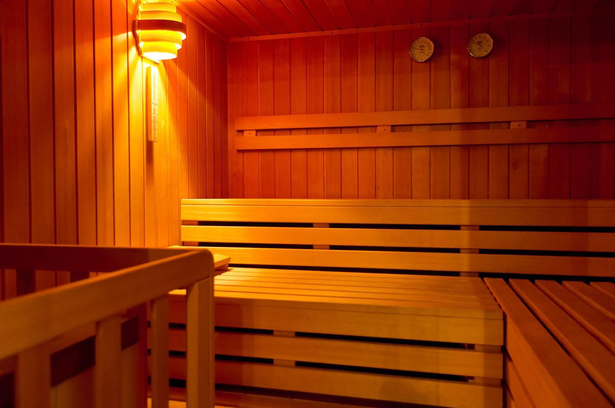 Arthotel Ana Munich Messe Luaran gambar