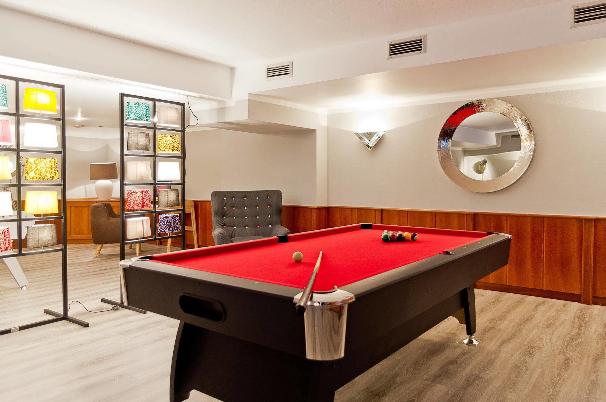 Arthotel Ana Munich Messe Luaran gambar